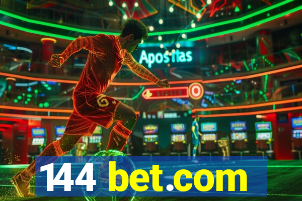 144 bet.com